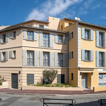 Studio Fortuna Residence-5 By Interhome Apartament