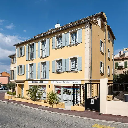 Apartament Studio Fortuna Residence-5 By Interhome *