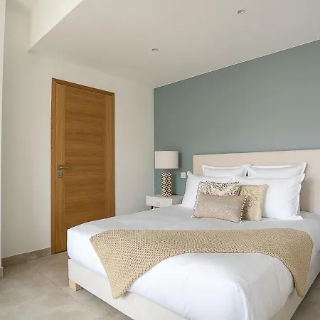Lägenhet Studio Fortuna Residence-5 By Interhome *