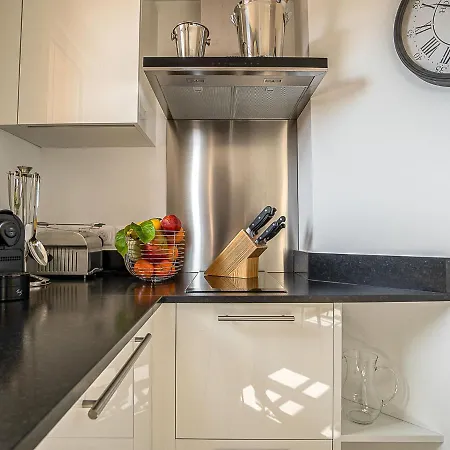 Apartament Studio Fortuna Residence-5 By Interhome