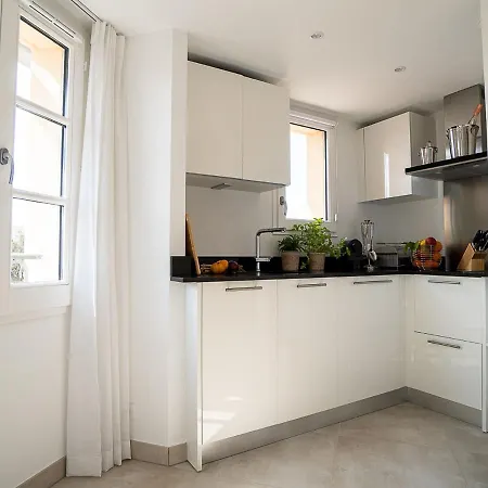 아파트 Studio Fortuna Residence-5 By Interhome *